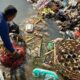 Sampah Mengambang, Sungai Denpasar Terancam Usai TPA Suwung Hanya Terima Residu