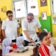 Andre Rosiade Tinjau MBG di Padang, Dorong Akselerasi di Seluruh Sumbar – Update 2