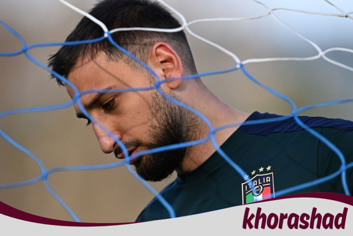 Donnarumma Siap Guncang Etos Kerja Manchester City dengan Satu Syarat
