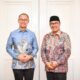 Eddy Soeparno Bertemu Walkot Solo-Yogya, Solusi Revolusioner Sampah Siap Diterapkan!