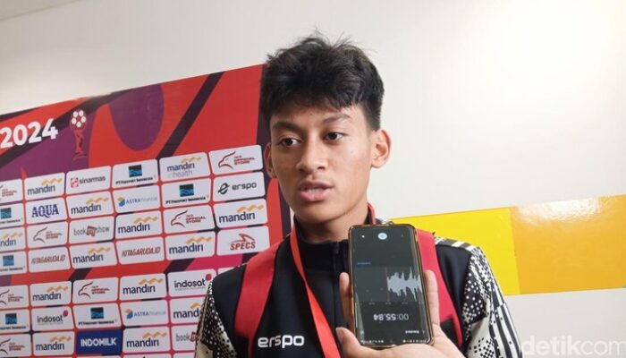 “Misteri Nyungsep Mierza, Begini Kondisi Striker Timnas U-17 yang Guncang Perspektif”