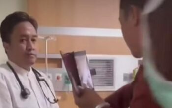 Keluarga Pasien Paksa Dokter RSUD Sekayu Buka Masker, IDI Dorong Proses Hukum – Update 1