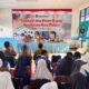 1.043 Pelajar SMP di Nabire Dapat Manfaat Gratis dari PTFI, Ini Kisahnya!
