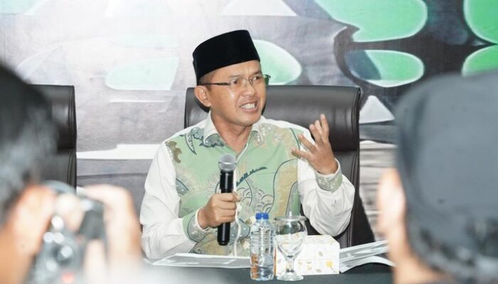 Badan Pengkajian MPR: Pancasila atau Tirani?