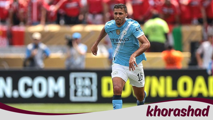 Tanpa Rodri, Bisakah City Masih Juara Premier League?