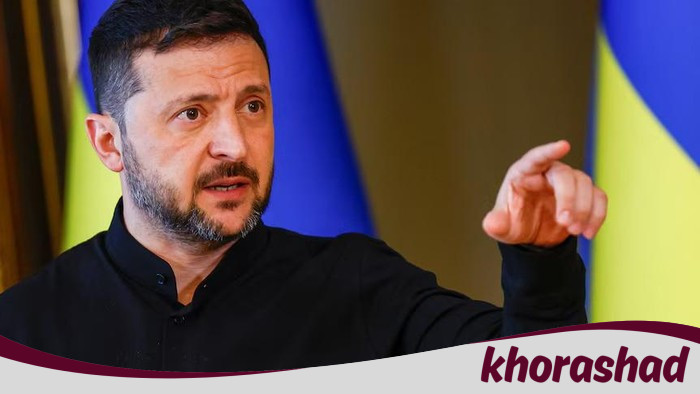 Putin-Trump Siap Temu, Zelensky: Rusia Harus Cegah Perang