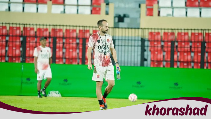 Persijap Siap Berduel dengan Persib di Pekan Kedua Super League