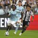 Juventus Vs Next Gen: Senioritas Membungkam Next Gen, Bianconeri Tetap di Puncak