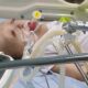 **Dhafita: Kisah Penaklukan atas Hidrosefalus, Epilepsi, dan Cerebral Palsy di Usia 11 Tahun**