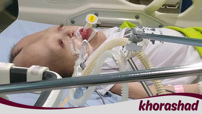 **Dhafita: Kisah Penaklukan atas Hidrosefalus, Epilepsi, dan Cerebral Palsy di Usia 11 Tahun**