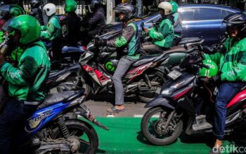 “BIaya Transportasi Tinggi dan Ketergantungan pada Transportasi Online: Krisis Mobilitas yang Mendesak”