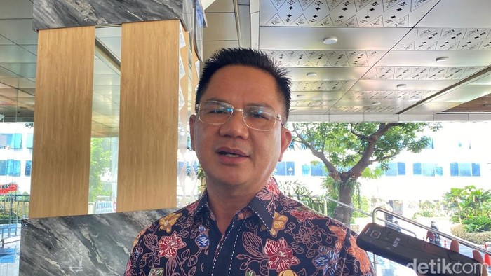 Lalin Sekitar Monas Dialihkan Saat Upacara HUT ke-80 RI, Ini Rutenya - Alternatif 1