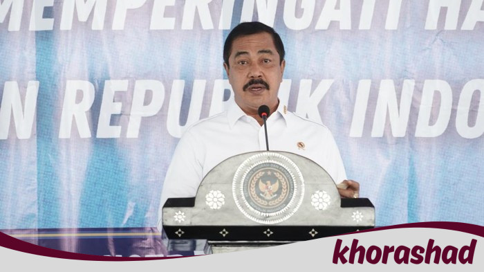 Skandal Imipas: Menteri Semprot Petugas Soal Retensi Paspor WNA, Minta Komunikasi yang Lebih Baik!