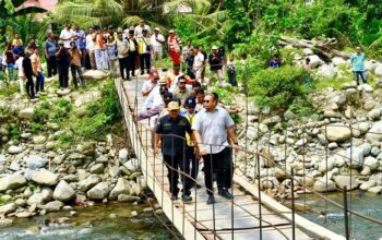 Andre Rosiade Sebut 3 Jembatan Akan Dibangun di Pessel: Bukti Prabowo Hadir – Update 2