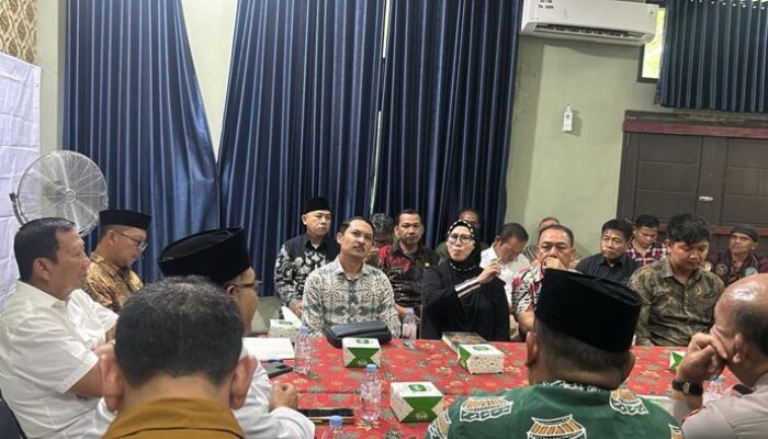 Anjing di Rumah Saat Pengajian: Protes Warga ke Umi Cinta!