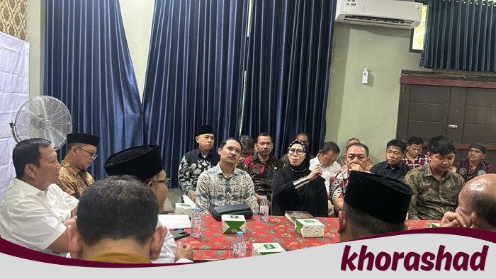 Anjing di Rumah Saat Pengajian: Protes Warga ke Umi Cinta!