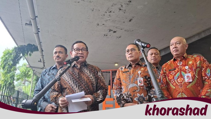 Pramono: Biaya Tak Lagi Menjadi Alasan Anak Jakarta Putus Sekolah!