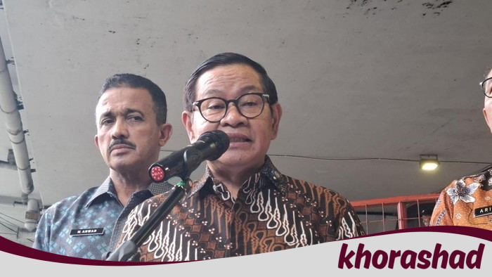 Pramono: Kolong Tol DKI Tak Bisa Lagi Jadi 'Tempat Sampah'!
