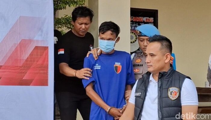 ART Bunuh Dea Purwakarta: Tragedi Gaji Rp 500 Ribu yang Tak Terdengar