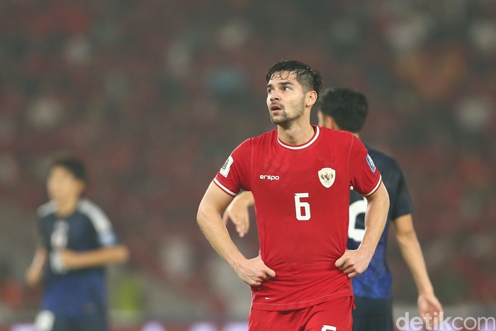 Sandy Walsh: Wajah Baru Indonesia di Liga Thailand, Apakah Ini Puncak Karirnya?