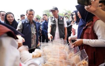 2.000 Warga di Brebes Sukses Lulus dari Bansos PKH, Dikagumi Wamensos!