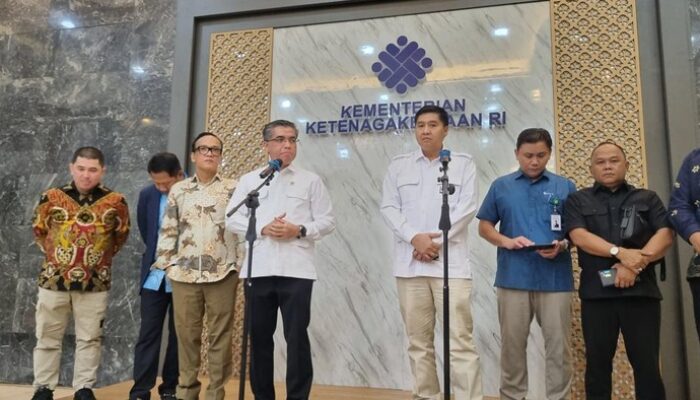 50 Ribu Unit Rumah Subsidi bagi Buruh, Dukung Menteri PKP dan Menaker!