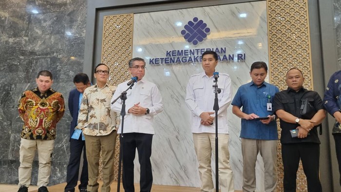 50 Ribu Unit Rumah Subsidi bagi Buruh, Dukung Menteri PKP dan Menaker!