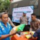 Bazar Pangan Murah dari Polres Priok, Solusi bagi Buruh dan Sopir Truk Pelabuhan!