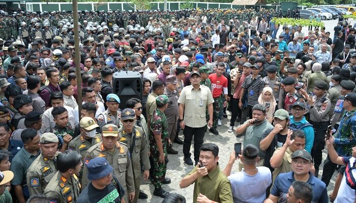 Bobby Nasution Pimpin Pembongkaran Diskotik Sarang Narkoba di Sumut – Update 2