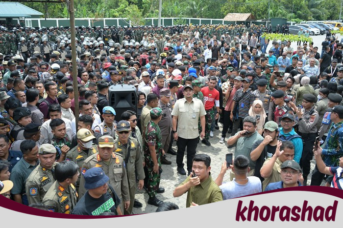 Bobby Nasution Pimpin Pembongkaran Diskotik Sarang Narkoba di Sumut - Update 2