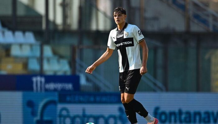 Dari Serie A ke Anfield: Legenda Italia, Liverpool Rekrut Leoni, Si Penyelamat di Tengah Badai