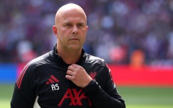 Transfer Slot: Leoni Beri Lampu Hijau, Guehi Tak Berikan Komentar