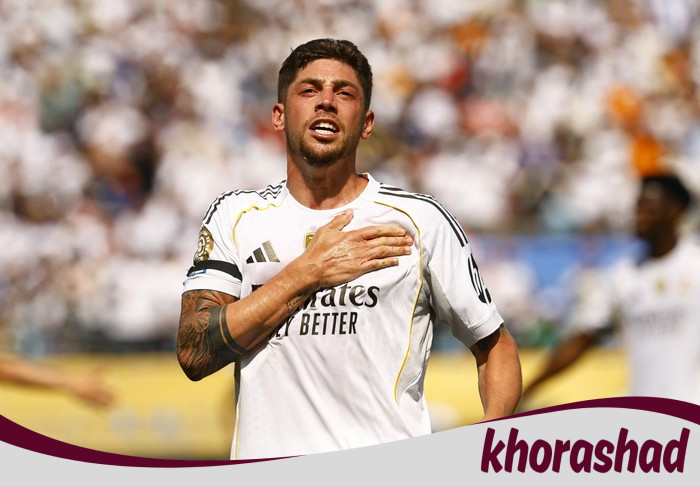 Valverde dalam Perisai Real Madrid, Apakah Ini Strategi atau Bumerang?