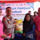 HUT RI di Inhil: Polres Gelar GPM dan Sumbangkan Bendera kepada Warga!