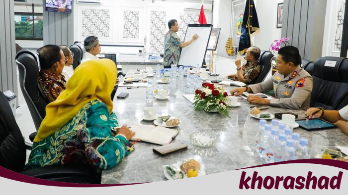 Gubernur Jateng: Tegangan Meninggi di Menanti Pansus Pemakzulan Bupati Pati