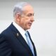 Netanyahu Ancam Peraduan Dunia dengan Rencana ‘Israel Raya’