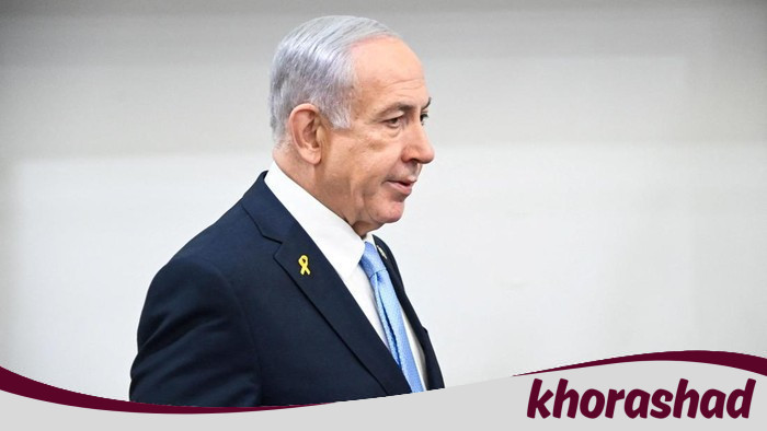 Netanyahu Ancam Peraduan Dunia dengan Rencana 'Israel Raya'