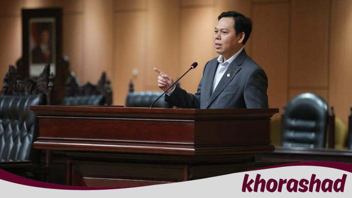Ketua DPD Kecam Aksi Israel, Ancam Peradaban di Gaza