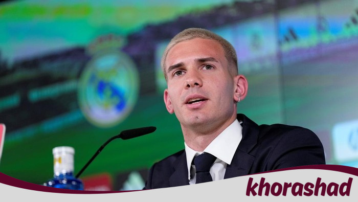 Gelandang Baru Real Madrid, Franco Mastantuono, Pilih Messi Sebagai GOAT-nya