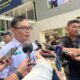 Solusi Aman dan Tertib dengan Pemprov Akan Bangun JPO di Stasiun Cikini, KAI
