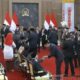 “SBY Salami Jokowi hingga JK, Momen Politik Menegangkan jelang Sidang MPR 2025”