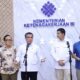 Dukung Pekerja, Kemnaker-Kementerian PKP & BPS Gandeng 50 Ribu Rumah Subsidi