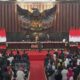 Dari Bungkukkan Badan ke Pidato Kenegaraan: Prabowo dan Dinamika MPR yang Memicu Perhatian