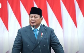 Prabowo: Yang di Luar Pemerintah Tak Masalah, Kita Butuh Koreksi – Update 2