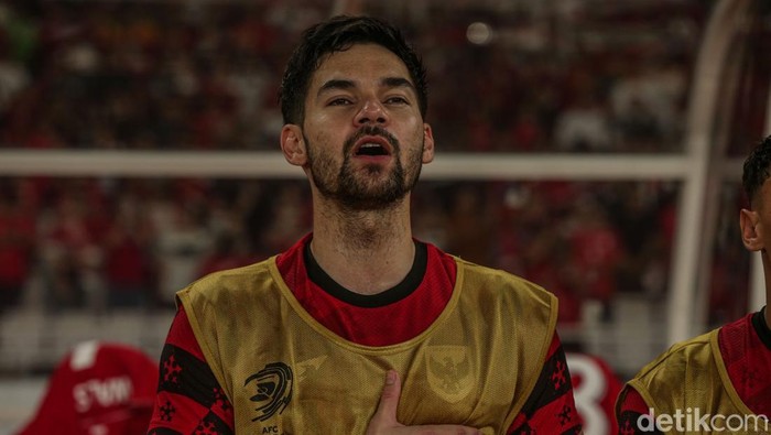 Gabung Buriram United, Sandy Walsh: Sampai Jumpa di Thailand - Update 2
