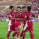Prediksi Piala Kemerdekaan 2025: Indonesia Vs Uzbekistan, Imbang?