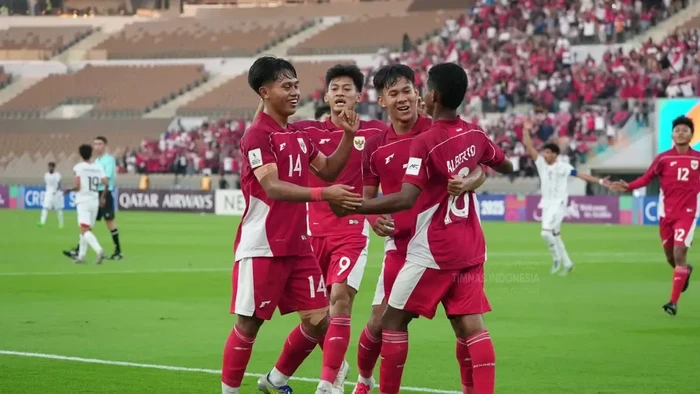 Prediksi Piala Kemerdekaan 2025: Indonesia Vs Uzbekistan, Imbang?