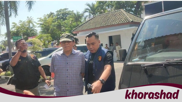 Ketua Parpol Jateng Diduga Syirik dan Penyedia Striptis, Apakah Ini Momen Penghinaan Terhadap Hukum?