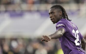 Dukung Leao! Milan Wajib Datangkan Moise Kean Sebelum Terlambat