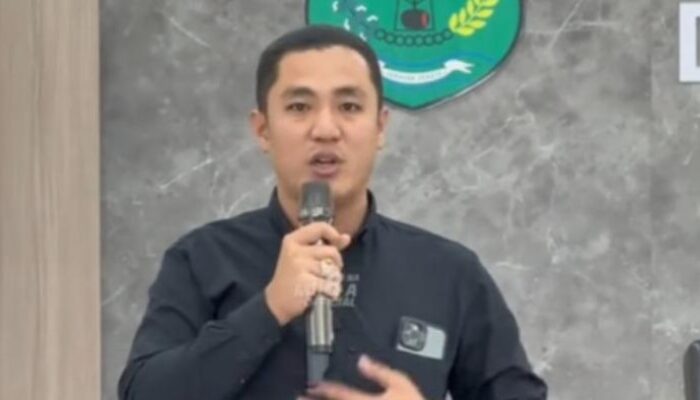[Marahnya Anak Pasien RSUD Sekayu: “Saya Ingin Melihat Wajah Dokter Anda!” ]